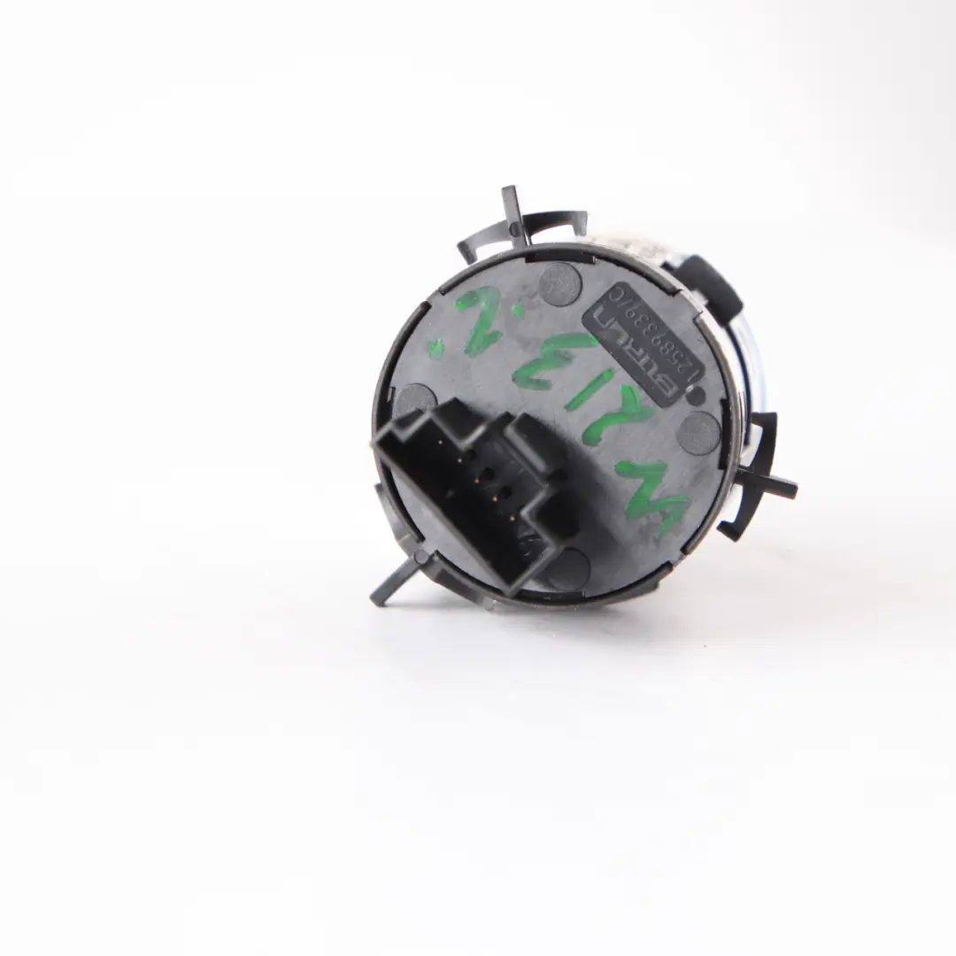  Start Stop Switch Mercedes W205 W213 W238 W222 Engine Button - SKU A2139055500 - Part number A2139055500