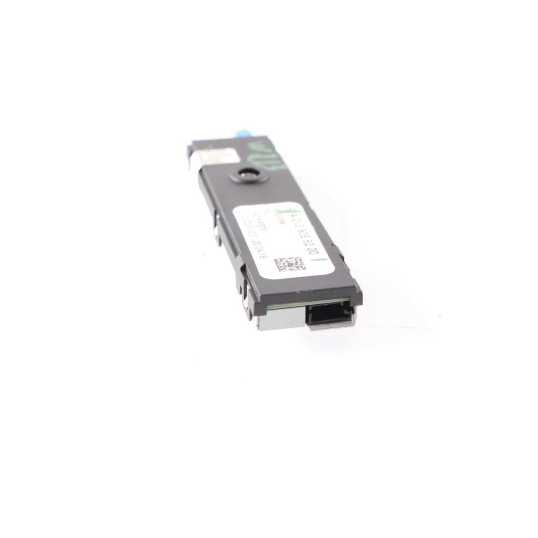  Antenna Amplifier Mercedes W205 W213 S213 Aerial Module Right O/S - SKU A2139056200 - Part number A2139056200