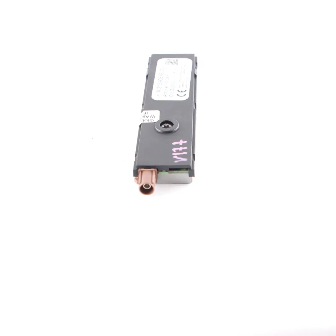 Mercedes W205 W213 W247 Wzmacniacz Moduł Anteny FM DAB - SKU A2139056500 - Numer Części A2139056500
