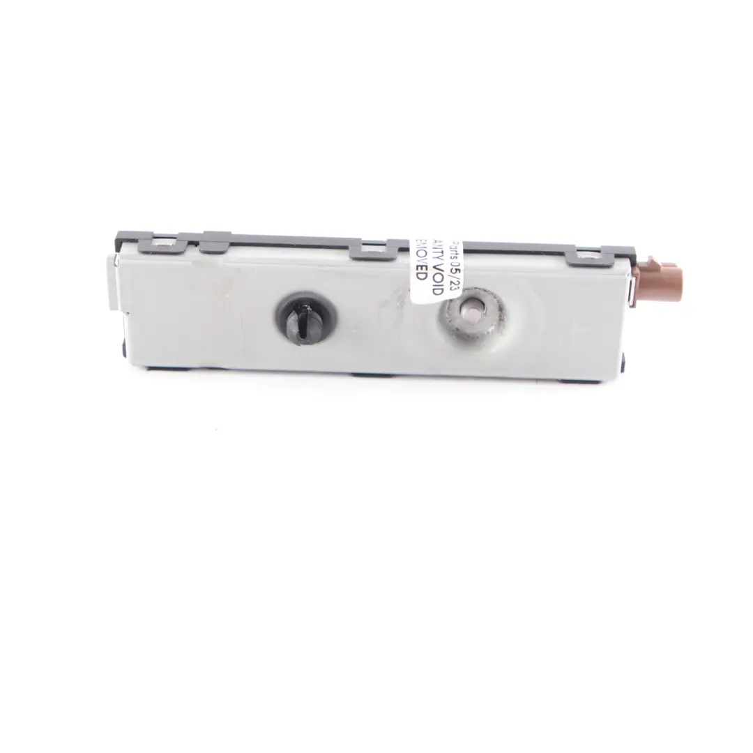  Antena Amplificador Mercedes W205 W213 W247 FM DAB Antena Módulo - SKU A2139056500 - Número de pieza A2139056500