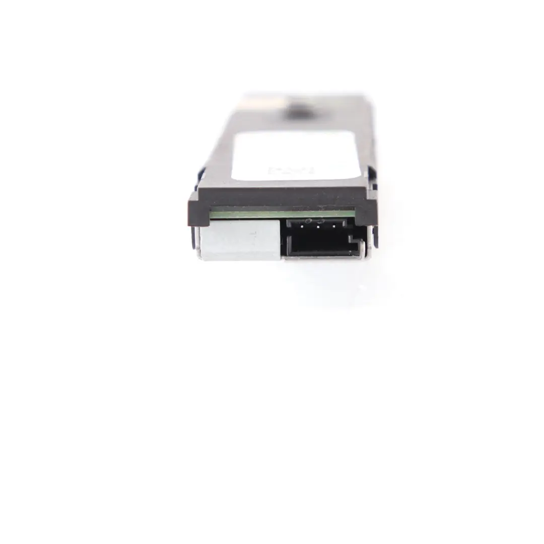  Antenna Amplifier Mercedes W213 S213 W238 Aerial Module Left N/S - SKU A2139056600 - Part number A2139056600