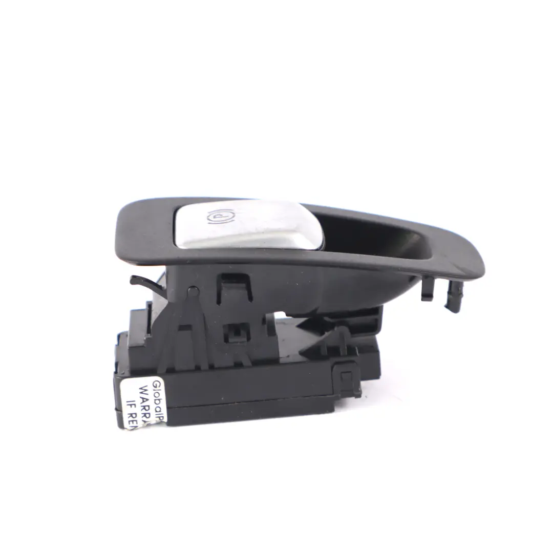 Interrupteur de frein de stationnement électronique pour Mercedes C238 à propos du numéro de pièce A2139056608 Mercedes C238 Interrupteur de frein de stationnement électronique - SKU A2139056608 - Numéro de pièce A2139056608