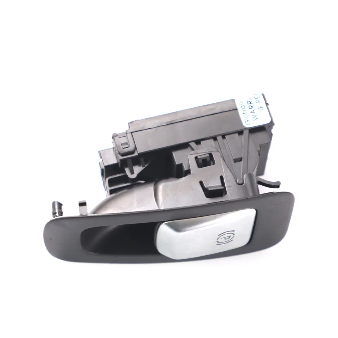  Schalter Mercedes C238 Elektronischer Parkbrems Schalter - SKU A2139056608 - Teilenummer A2139056608