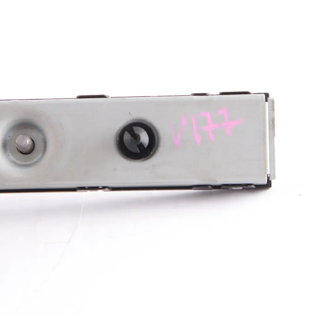  Antenna Amplifier Mercedes W205 W213 AM FM DAB Aerial Module Unit - SKU A2139056800 - Part number A2139056800