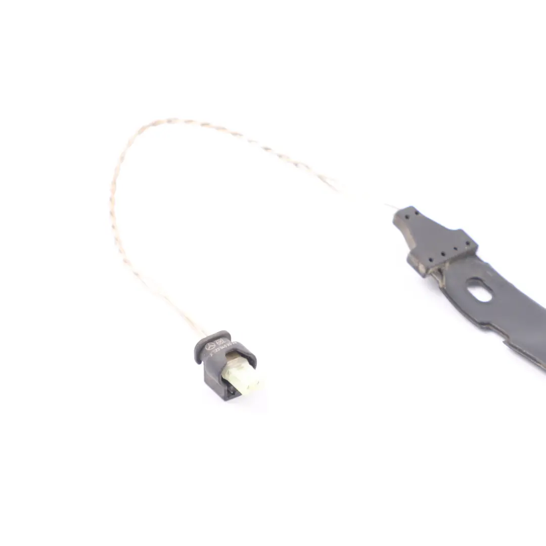  Sensor Mercedes C238 W213 Trunk Lid Handsfree Opening Closing Switch - SKU A2139058001 - Part number A2139058001