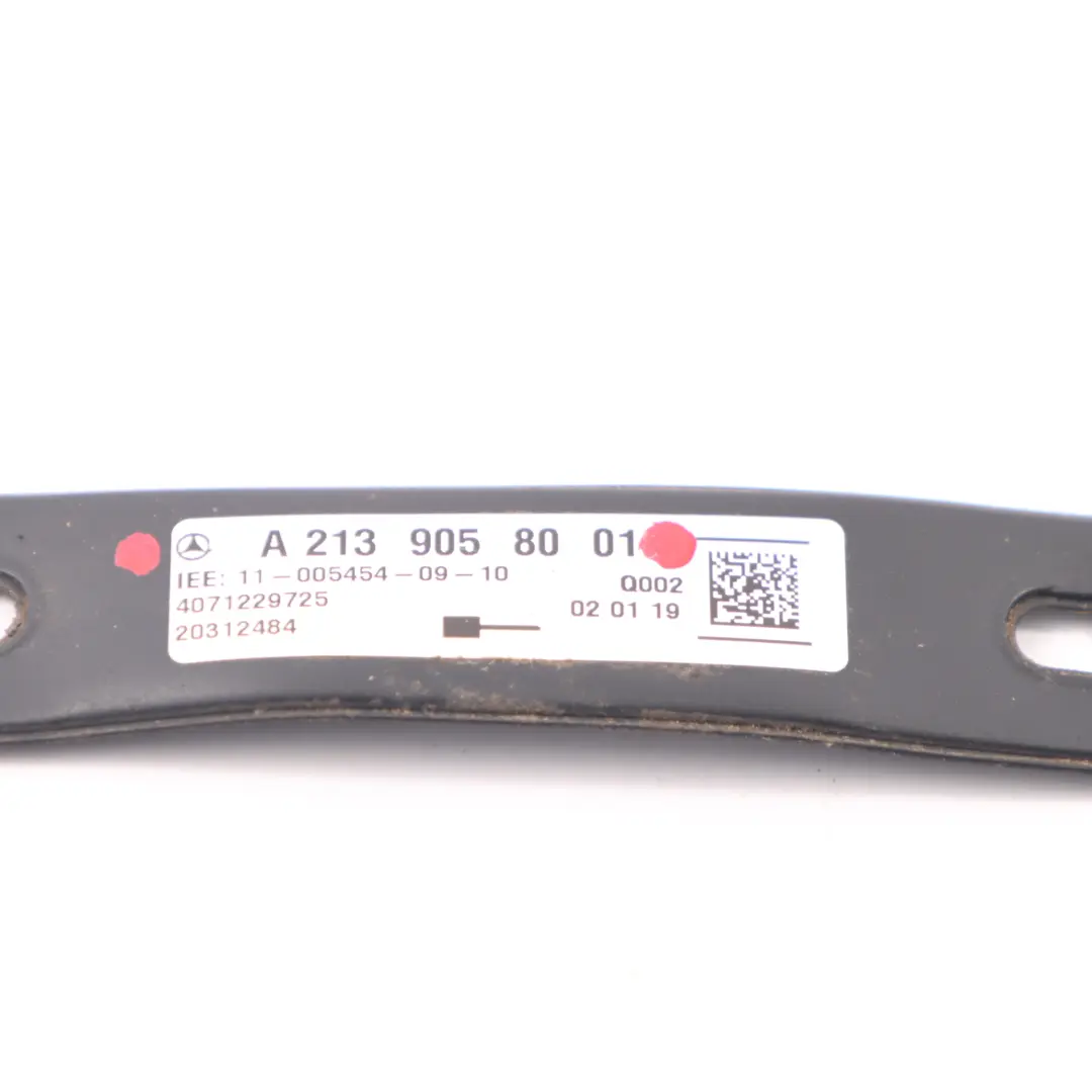 Mercedes C238 W213 Capteur Commutateur Mains Libres Couvercle Coffre - SKU A2139058001 - Numéro de pièce A2139058001