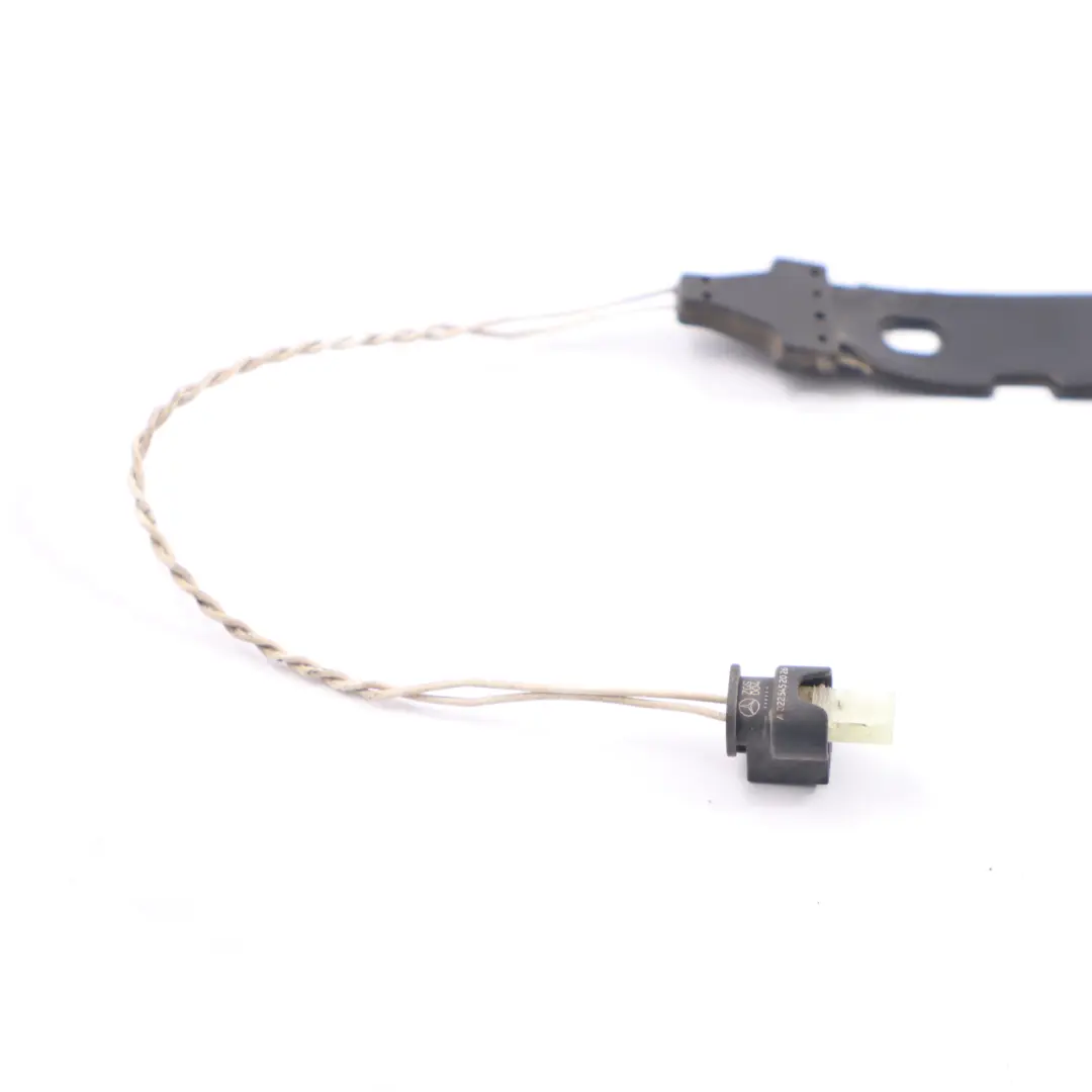  Sensor Mercedes C238 W213 Trunk Lid Handsfree Opening Closing Switch - SKU A2139058001 - Part number A2139058001