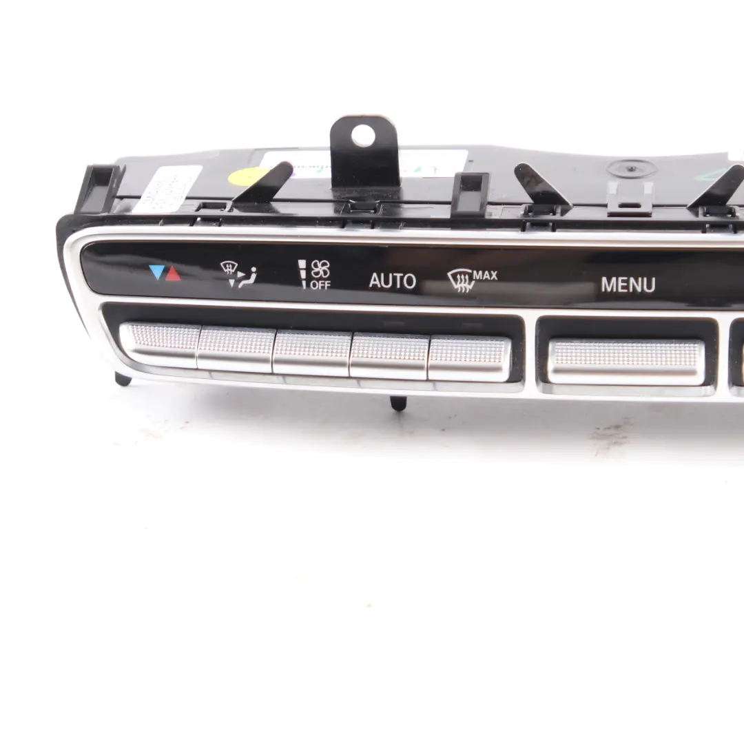 A/C Clima Riscaldatore Controllo Pannello Interruttore per Mercedes W213 con numero di parte A2139059003 Mercedes W213 A/C Clima Riscaldatore Controllo Pannello Interruttore - SKU A2139059003 - Numero di parte A2139059003