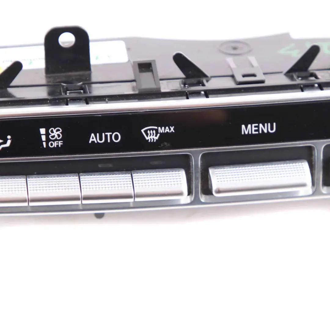 A/C Air Con Klima Heizung Steuergerät Schalttafel für Mercedes W213 mit Teilenummer A2139059003 Mercedes W213 A/C Air Con Klima Heizung Steuergerät Schalttafel - SKU A2139059003 - Teilenummer A2139059003