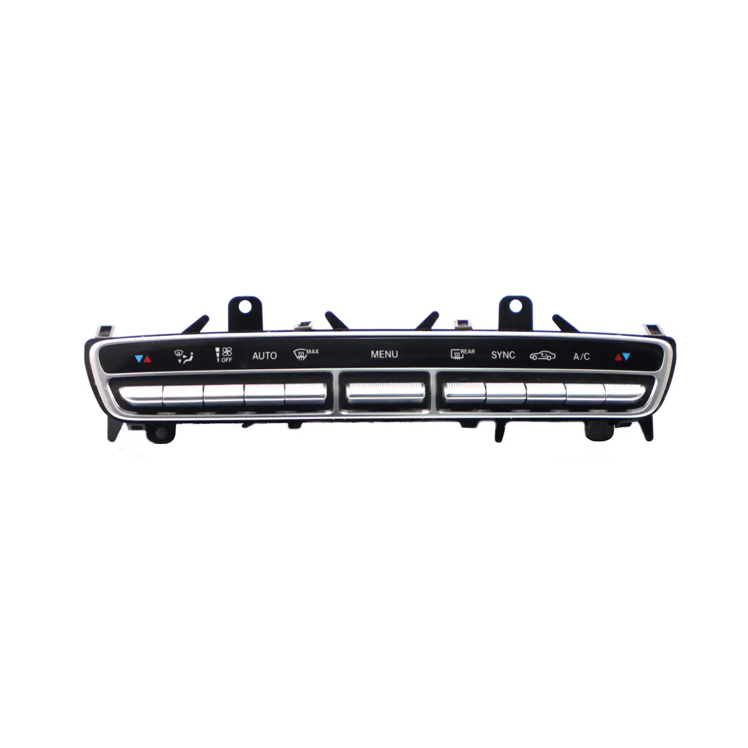 Mercedes W213 W238 Przełącznik Panel Klimatyzacji - SKU A2139059807 - Numer Części A2139059807