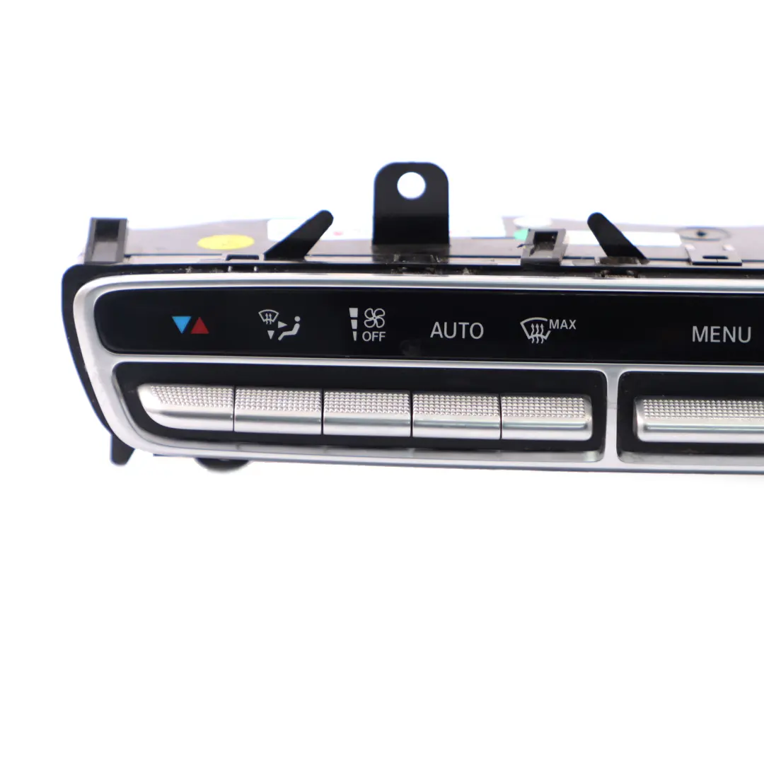 Mercedes W213 W238 Przełącznik Panel Klimatyzacji - SKU A2139059807 - Numer Części A2139059807