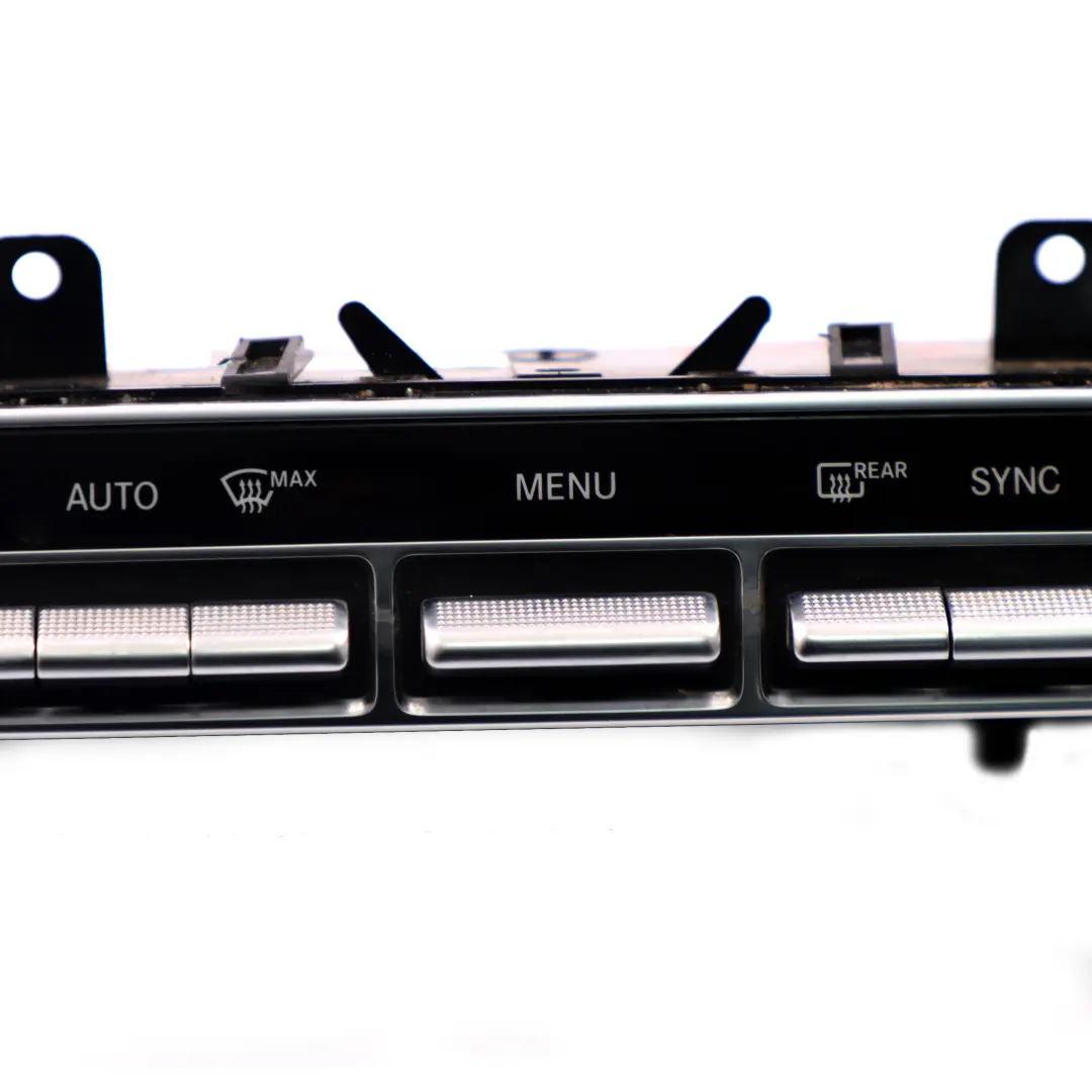  Pannello di climatizzazione Mercedes W213 Interruttore di controllo - SKU A2139059807 - Numero di parte A2139059807