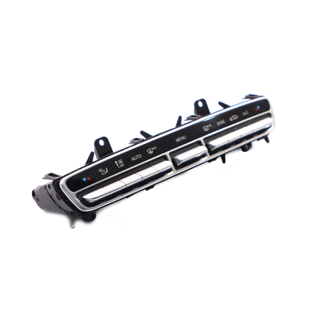  Panneau de climatisation Mercedes W213 W238 Interrupteur de contrôle - SKU A2139059807 - Numéro de pièce A2139059807