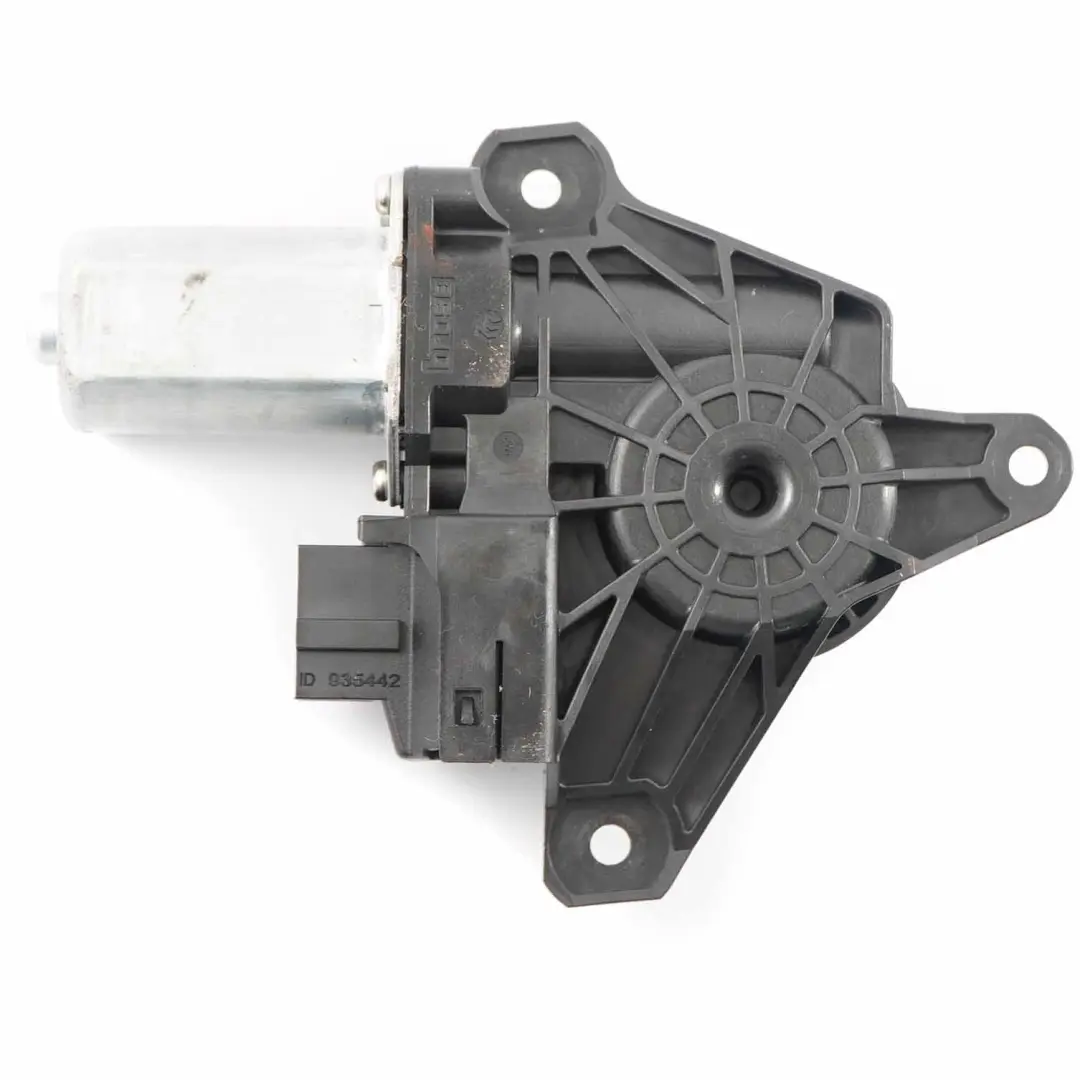 Elevalunas Motor Puerta Trasera Izquierda Unidad para Mercedes W213 con número de pieza A2139060502 Mercedes W213 Elevalunas Motor Puerta Trasera Izquierda Unidad - SKU A2139060502 - Número de pieza A2139060502