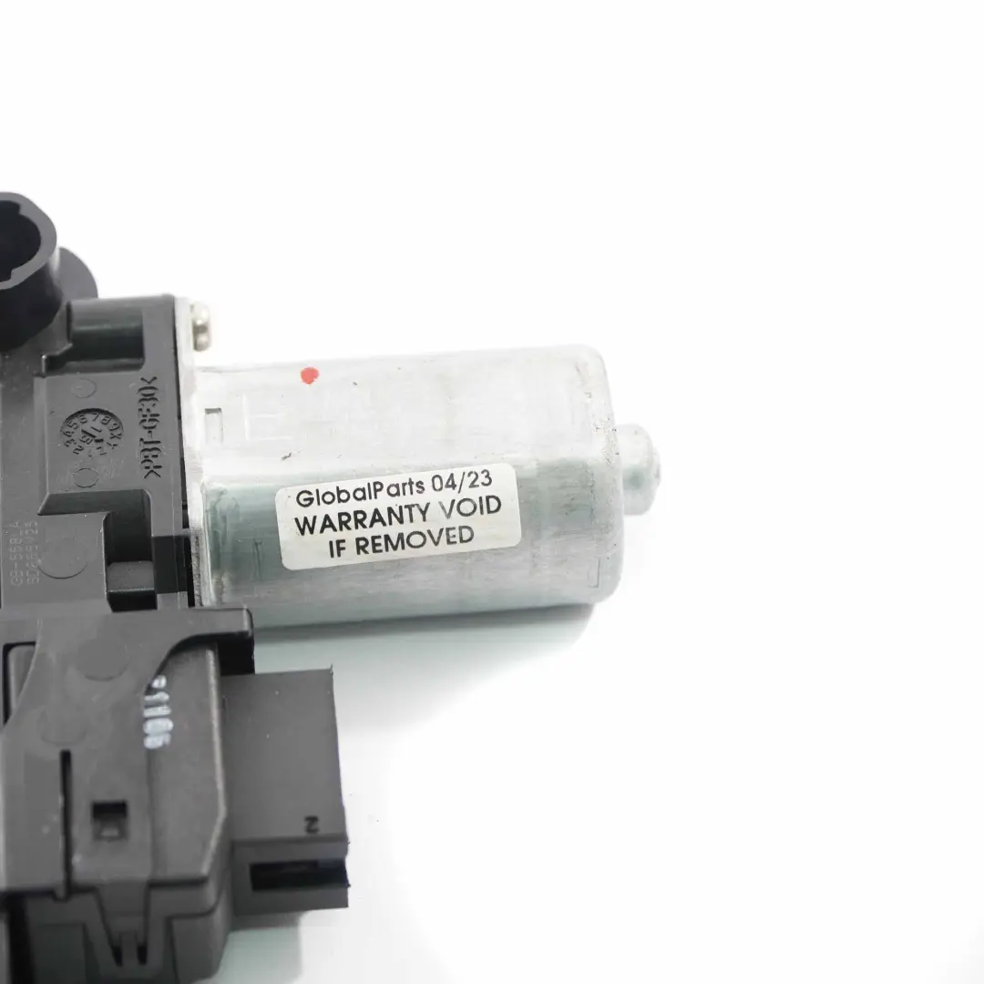 Mercedes W213 Fensterheber Motor Tür hinten links Antrieb Einheit - SKU A2139060502 - Teilenummer A2139060502