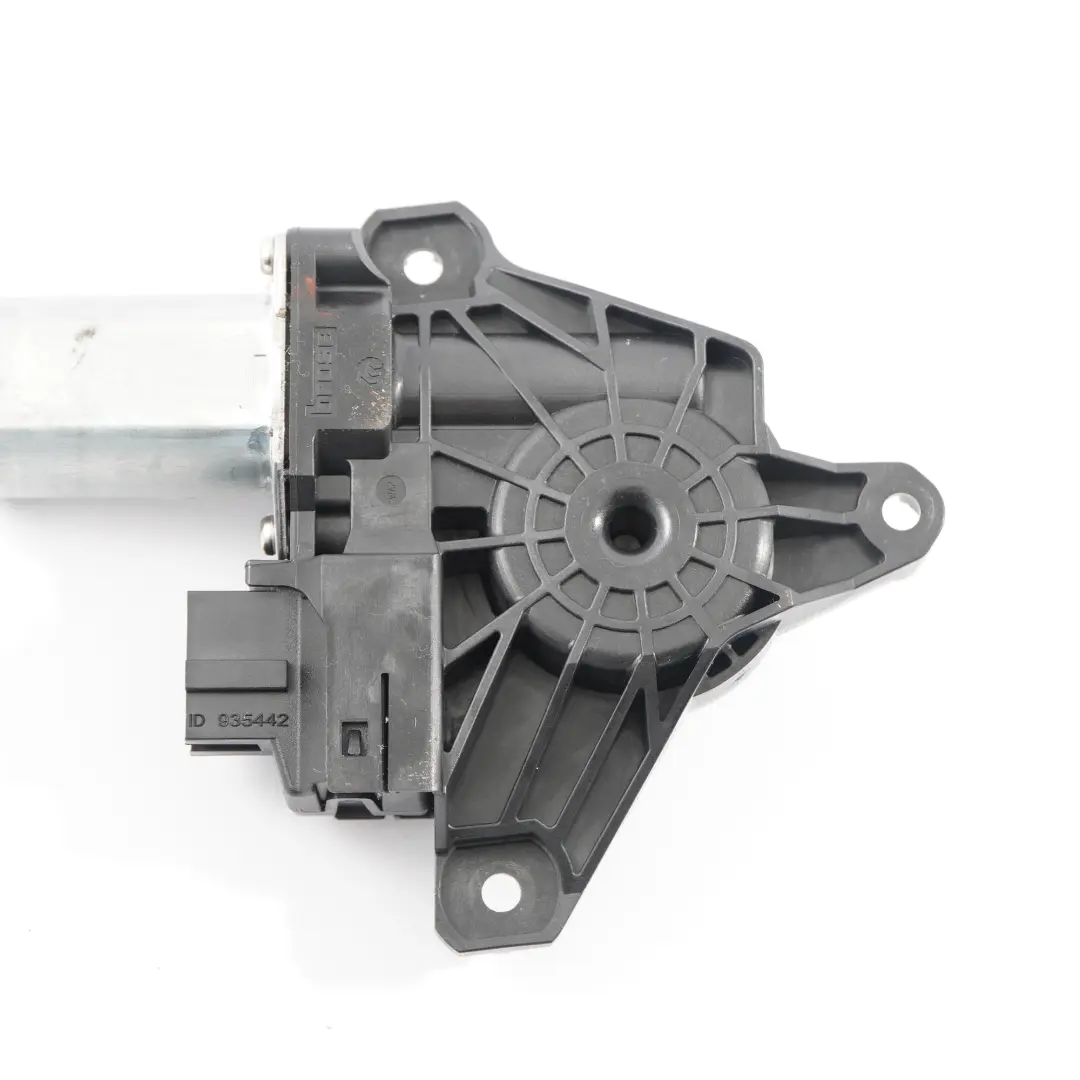 Motore alzacristalli porta posteriore sinistra Unità per Mercedes W213 con numero di parte A2139060502 Mercedes W213 Motore alzacristalli porta posteriore sinistra Unità - SKU A2139060502 - Numero di parte A2139060502