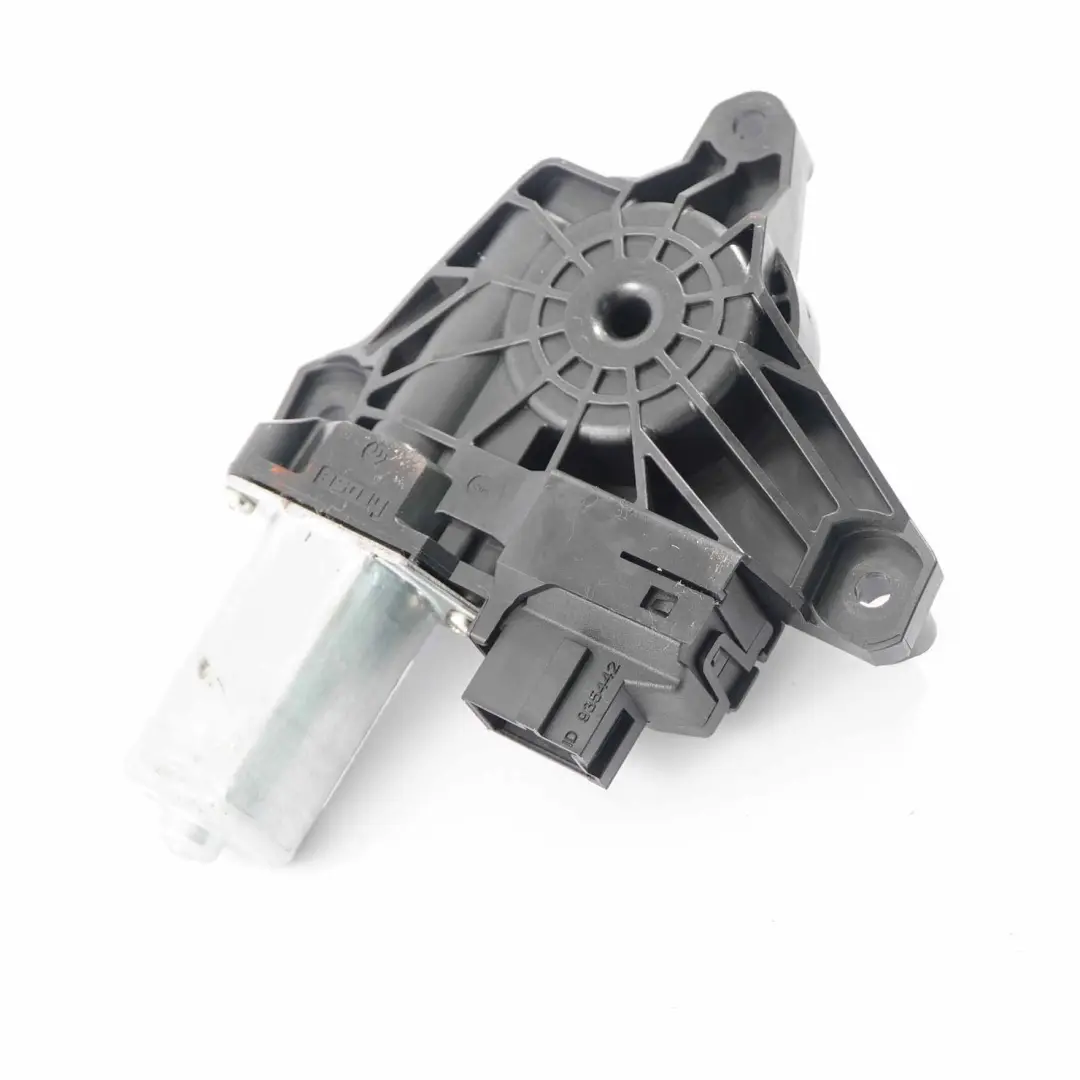 Mercedes W213 Window Lifter Motor Door Rear Left N/S Drive Unit - SKU A2139060502 - Part number A2139060502