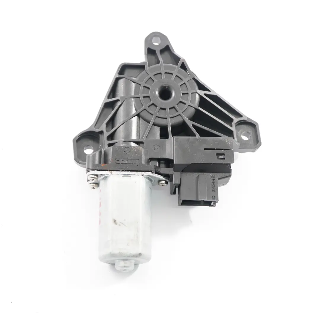 Moteur Lève Vitre Porte Arrière Gauche Unité pour Mercedes W213 à propos du numéro de pièce A2139060502 Mercedes W213 Moteur Lève Vitre Porte Arrière Gauche Unité - SKU A2139060502 - Numéro de pièce A2139060502