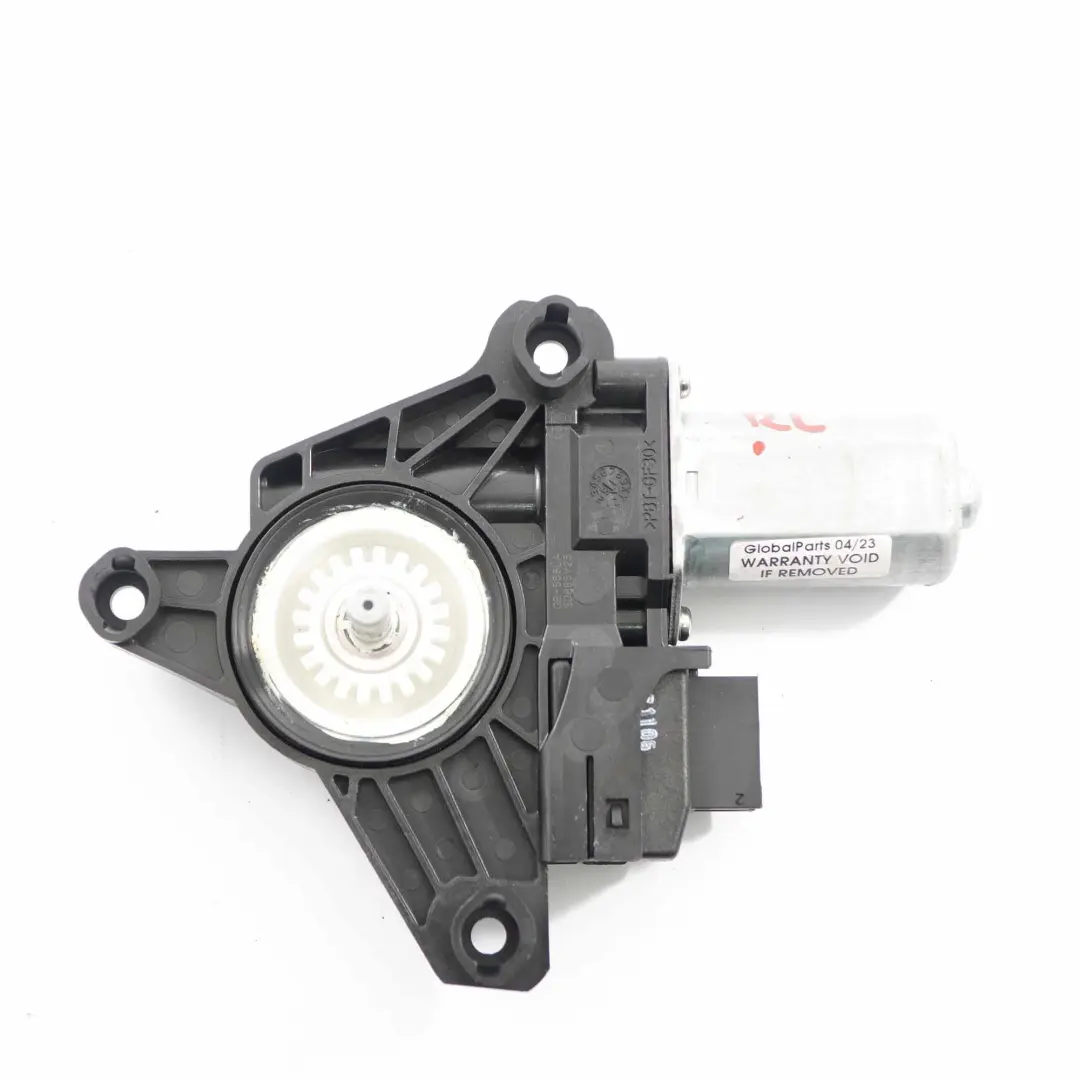 Mercedes W213 Motore alzacristalli porta posteriore sinistra Unità - SKU A2139060502 - Numero di parte A2139060502