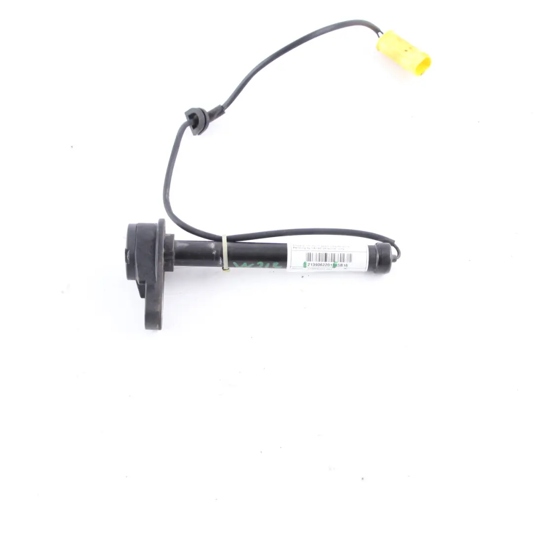 Capot Unité d'actionnement l'amortisseur gauche droite Mercedes W213 - SKU A2139062201 - Numéro de pièce A2139062201