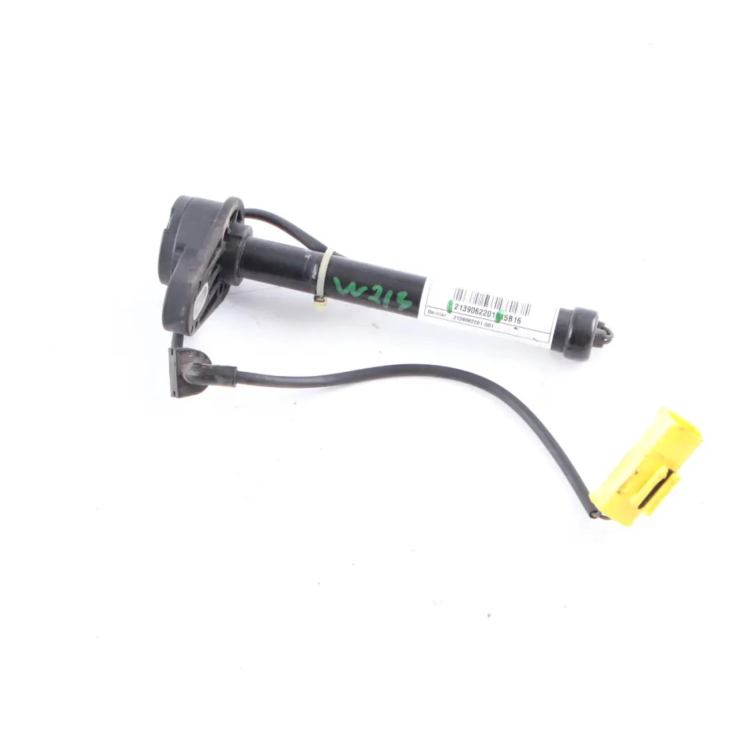 Bonnet Hood Crash Actuator Unit Left Right N/O/S Mercedes W213 - SKU A2139062201 - Part number A2139062201