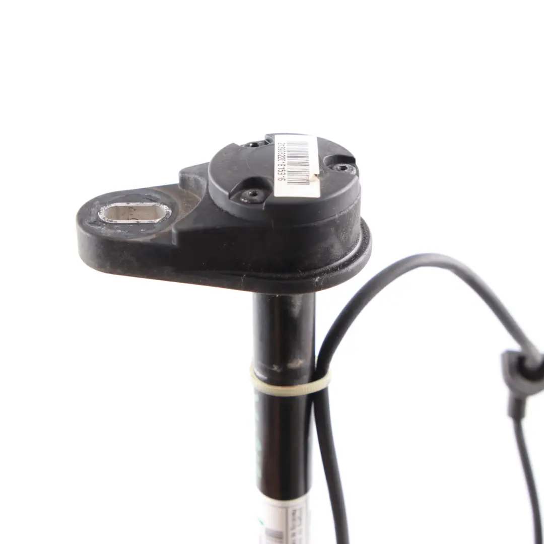 Capot Unité d'actionnement l'amortisseur gauche droite Mercedes W213 - SKU A2139062201 - Numéro de pièce A2139062201