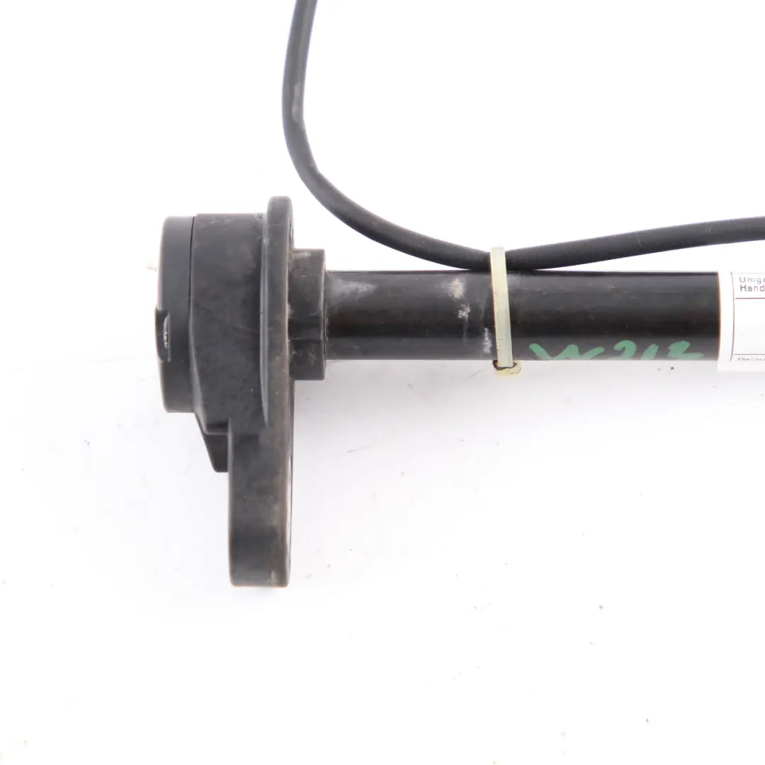 Capot Unité d'actionnement l'amortisseur gauche droite Mercedes W213 - SKU A2139062201 - Numéro de pièce A2139062201