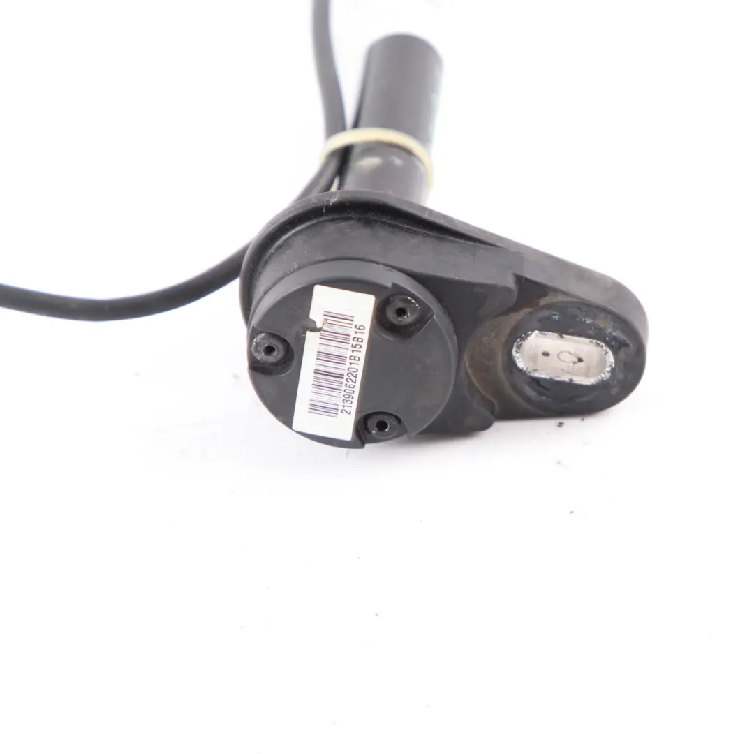 Bonnet Hood Crash Actuator Unit Left Right N/O/S Mercedes W213 - SKU A2139062201 - Part number A2139062201