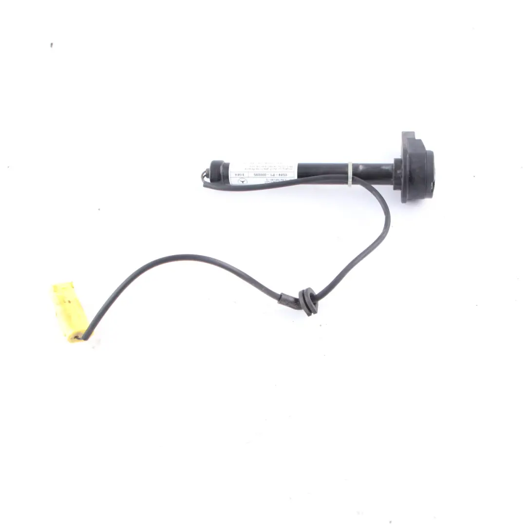 Capot Unité d'actionnement l'amortisseur gauche droite Mercedes W213 - SKU A2139062201 - Numéro de pièce A2139062201