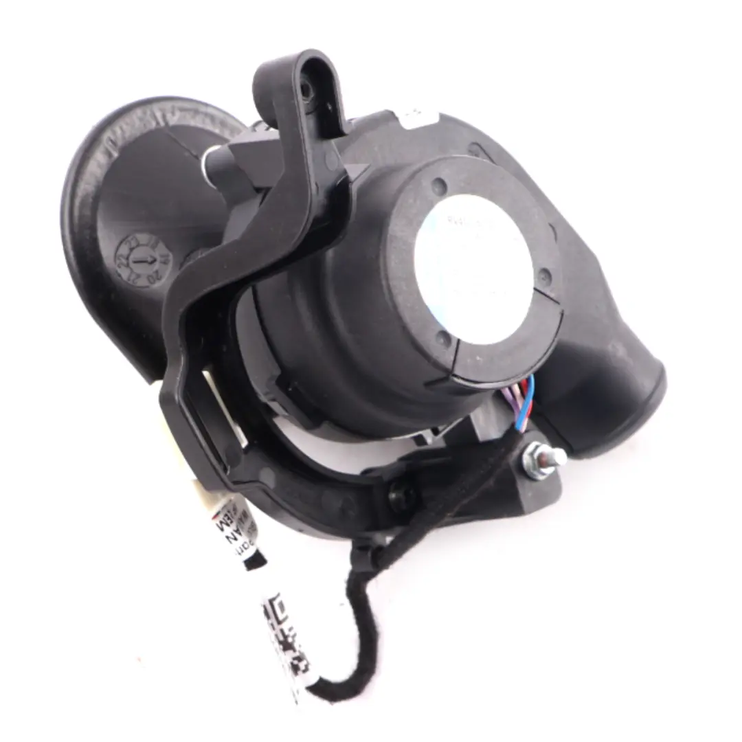 Mercedes W213 W238 contrôle moteur ventilateur refroidissement 12V - SKU A2139062700 - Numéro de pièce A2139062700