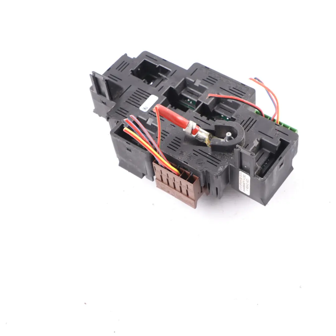 Mercedes W205 W213 Front Engine Compatment Fuse Relay Box Module - SKU A2139065706 - Part number A2139065706