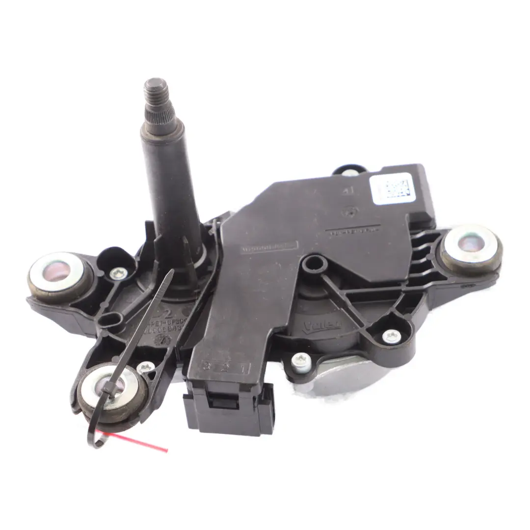 Mercedes S213 GLC X253 Motor Limpiaparabrisas Trasero - SKU A2139065901 - Número de pieza A2139065901