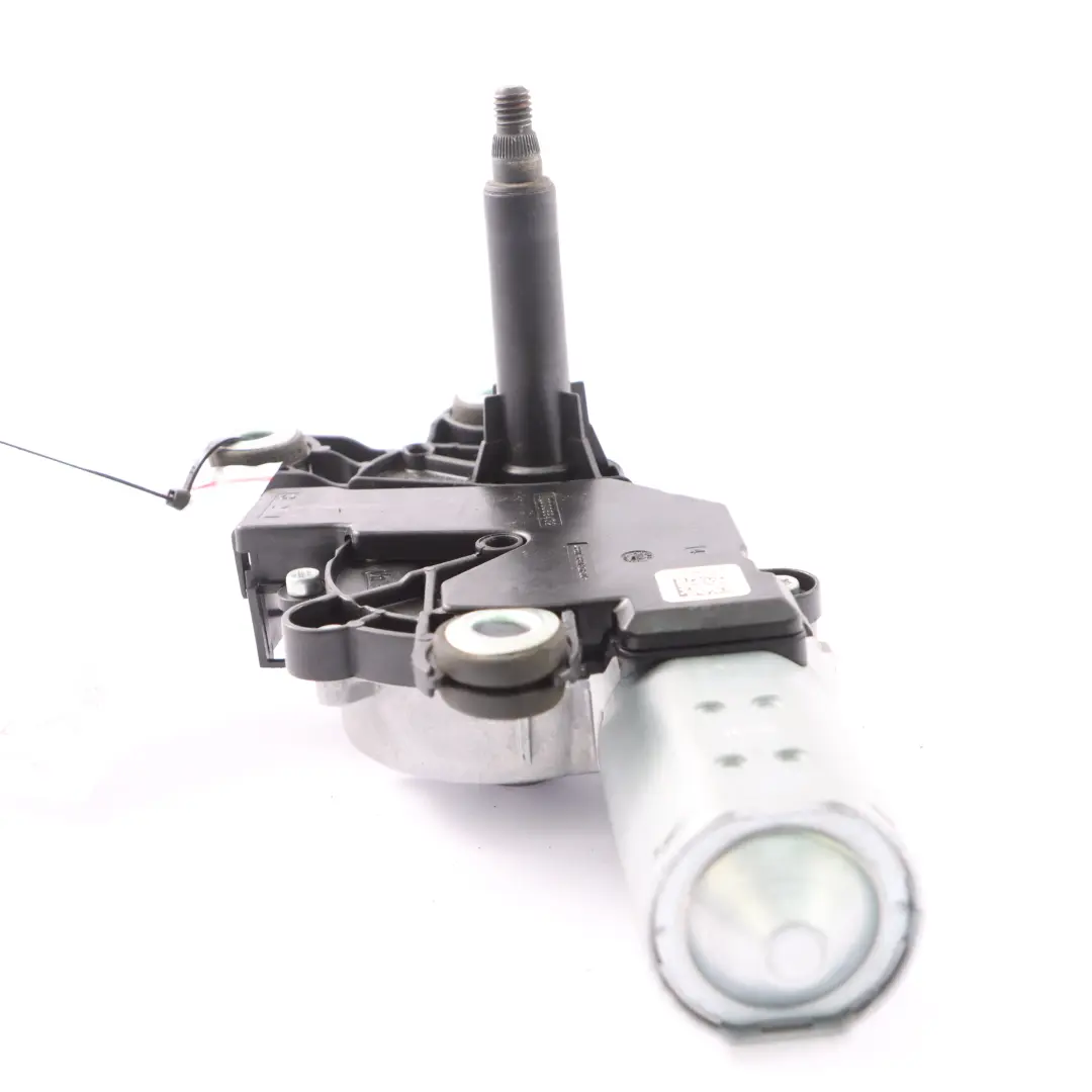 Limpiaparabrisas Trasero para Mercedes S213 GLC X253 Motor con número de pieza A2139065901 Mercedes S213 GLC X253 Motor Limpiaparabrisas Trasero - SKU A2139065901 - Número de pieza A2139065901