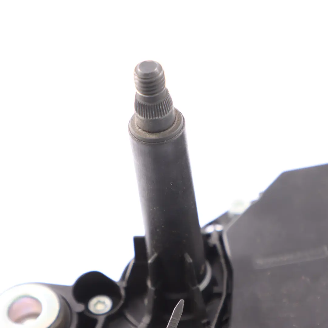 Heck scheibenwischer motor für Heck klappe für Mercedes S213 GLC X253 mit Teilenummer A2139065901 Mercedes S213 GLC X253 Heck scheibenwischer motor für Heck klappe - SKU A2139065901 - Teilenummer A2139065901