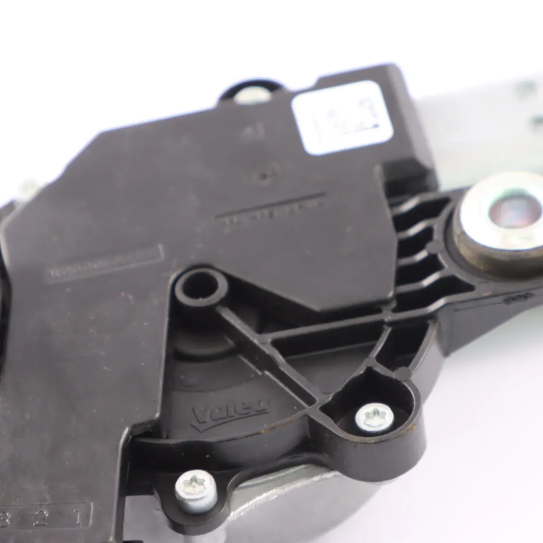 Window Tailgate Wiper Motor to Mercedes S213 GLC X253 Rear with Part number A2139065901 Mercedes S213 GLC X253 Rear Window Tailgate Wiper Motor - SKU A2139065901 - Part number A2139065901