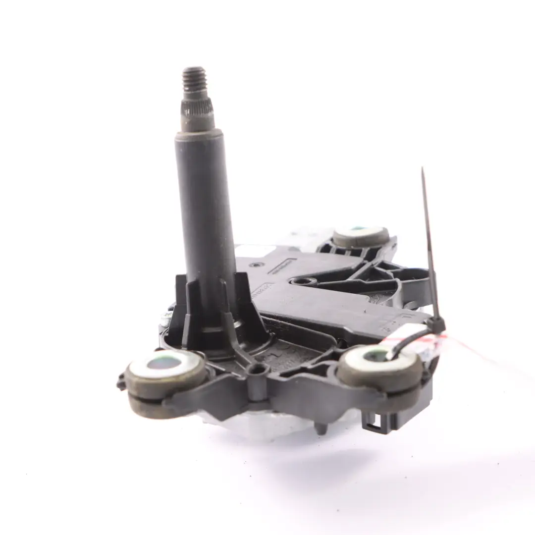 Limpiaparabrisas Trasero para Mercedes S213 GLC X253 Motor con número de pieza A2139065901 Mercedes S213 GLC X253 Motor Limpiaparabrisas Trasero - SKU A2139065901 - Número de pieza A2139065901