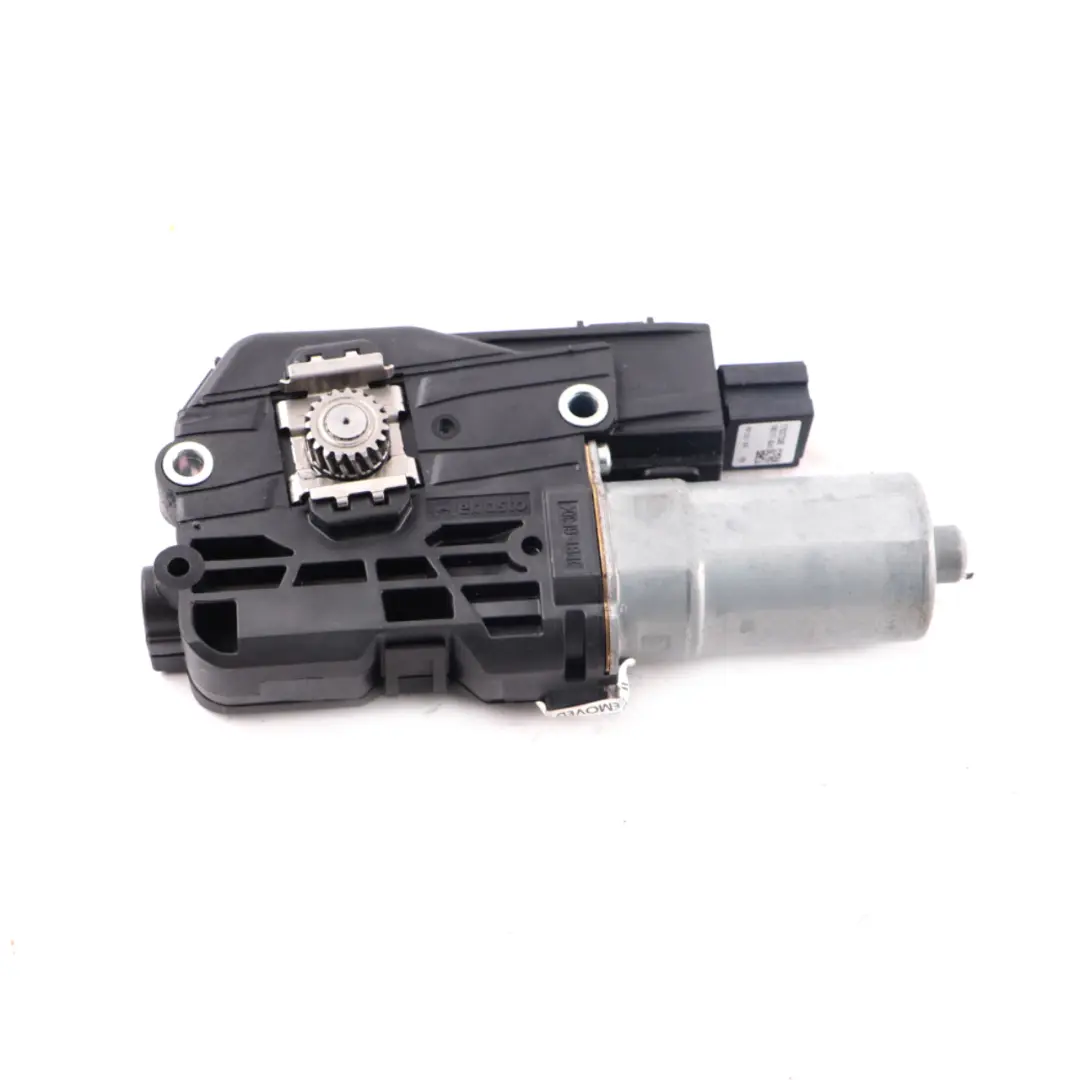 Mercedes C167 W213 W247 Techo corredizo panorámico Accionamiento - SKU A2139067003 - Número de pieza A2139067003