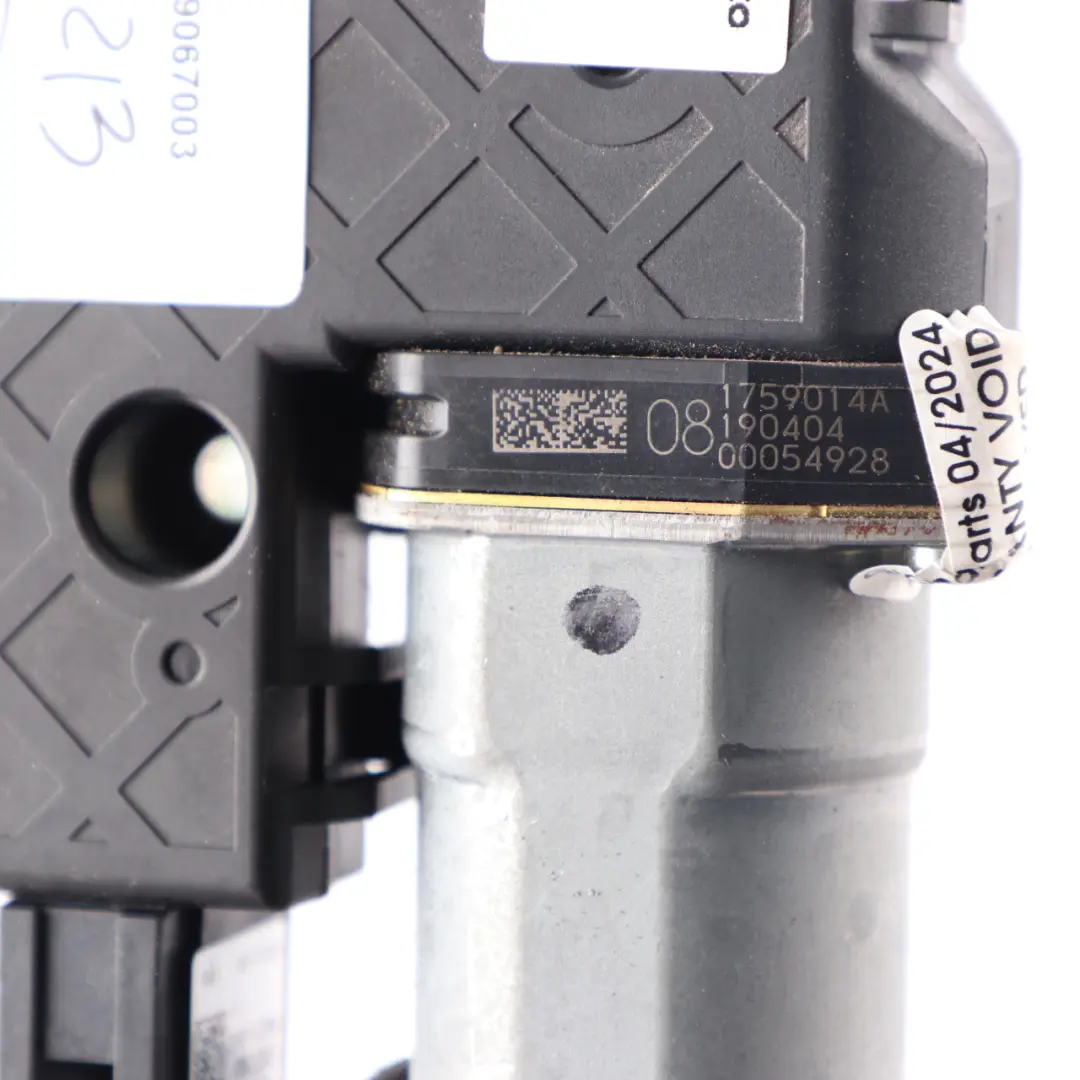 Mercedes C167 W213 W247 Techo corredizo panorámico Accionamiento - SKU A2139067003 - Número de pieza A2139067003