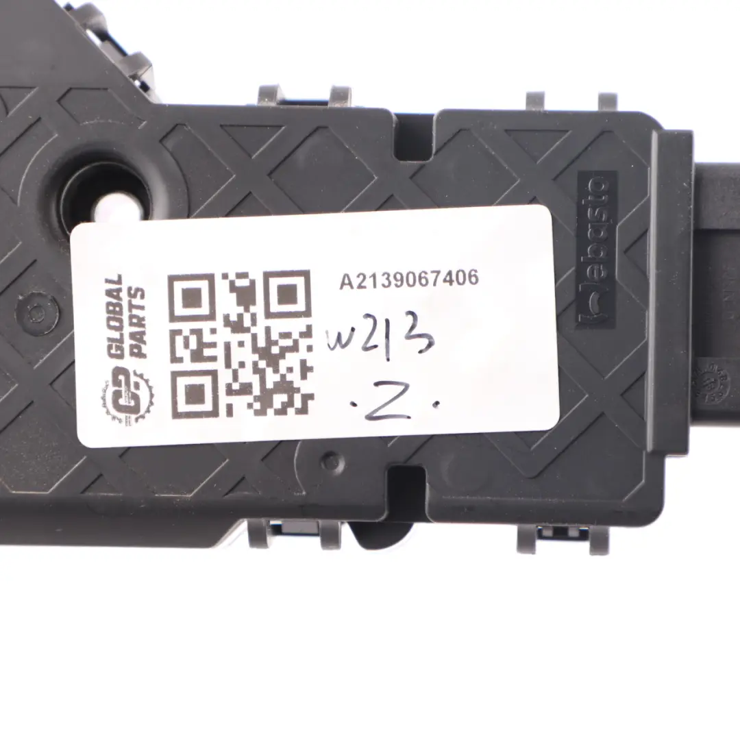 Mercedes W213 Sun Roof Motor Panoramic Sliding Roof Motor Drive - SKU A2139067406 - Part number A2139067406