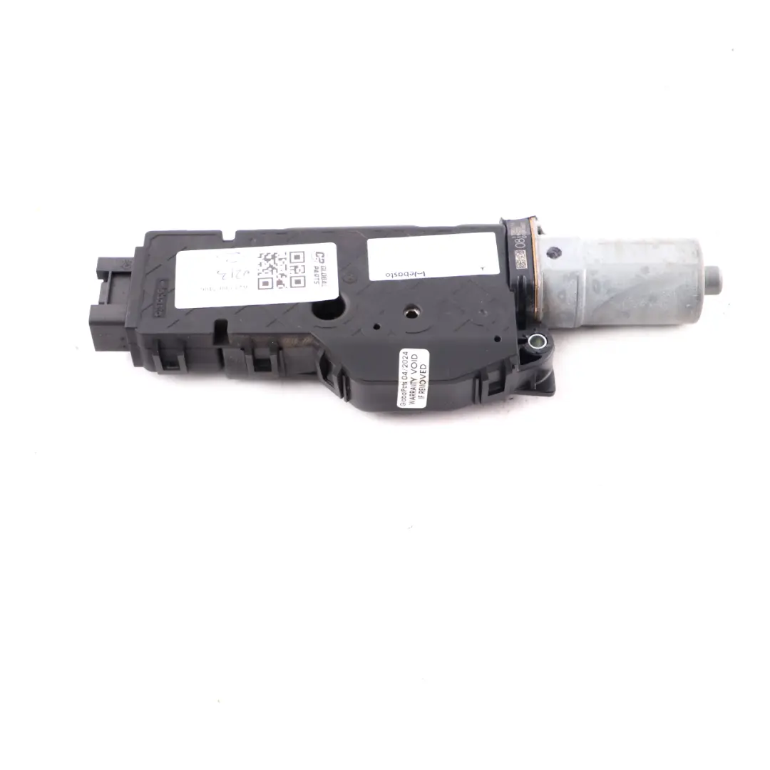 Mercedes W213 Motore tetto apribile panoramico scorrevole - SKU A2139067406 - Numero di parte A2139067406