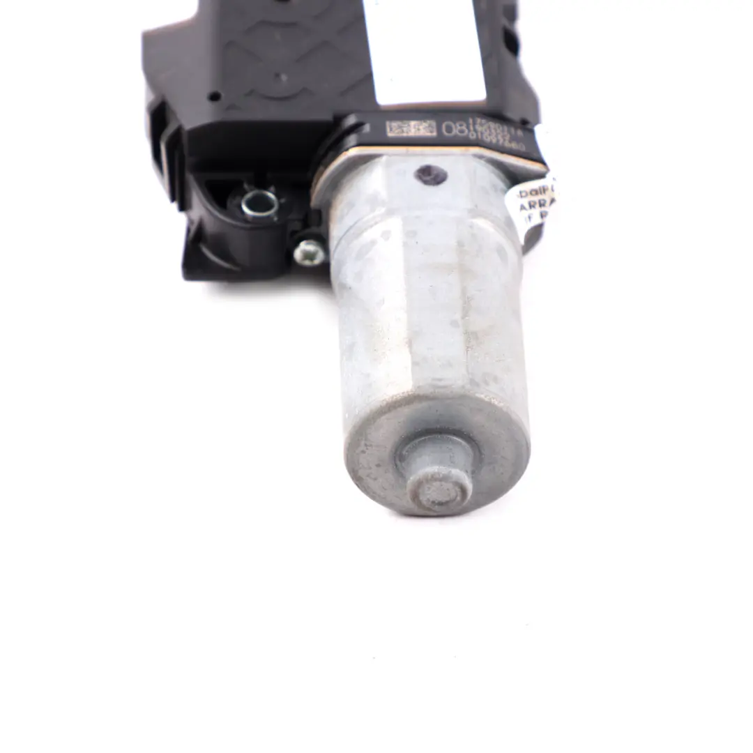 Motore tetto apribile panoramico scorrevole per Mercedes W213 con numero di parte A2139067406 Mercedes W213 Motore tetto apribile panoramico scorrevole - SKU A2139067406 - Numero di parte A2139067406