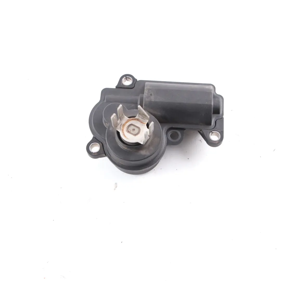 Mercedes W205 W213 Przepustnica Wydechu Tłumika - SKU A2139068601 - Numer Części A2139068601
