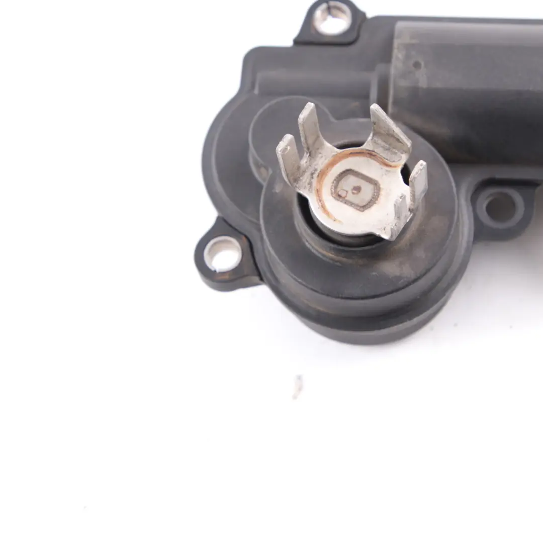 Mercedes W205 W213 Przepustnica Wydechu Tłumika - SKU A2139068601 - Numer Części A2139068601