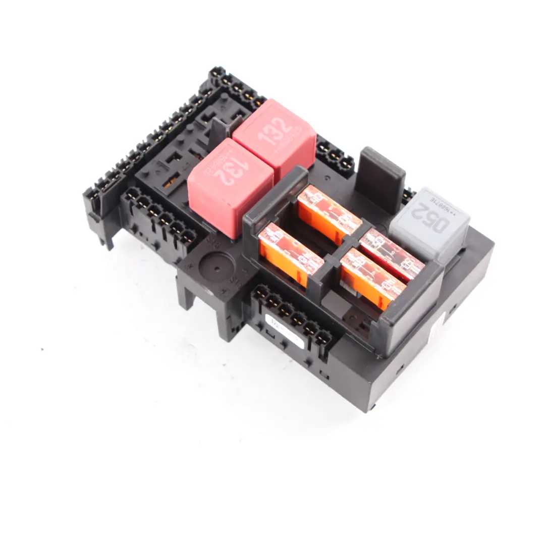 Mercedes W205 W213 Fuse Box Rear SAM Module Electrical Fuse Unit - SKU A2139068701 - Part number A2139068701