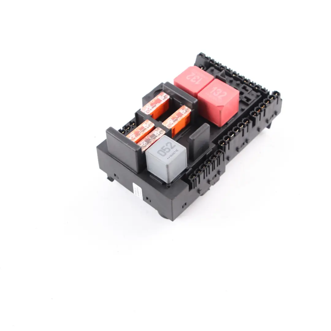 Mercedes W205 W213 Fuse Box Rear SAM Module Electrical Fuse Unit - SKU A2139068701 - Part number A2139068701