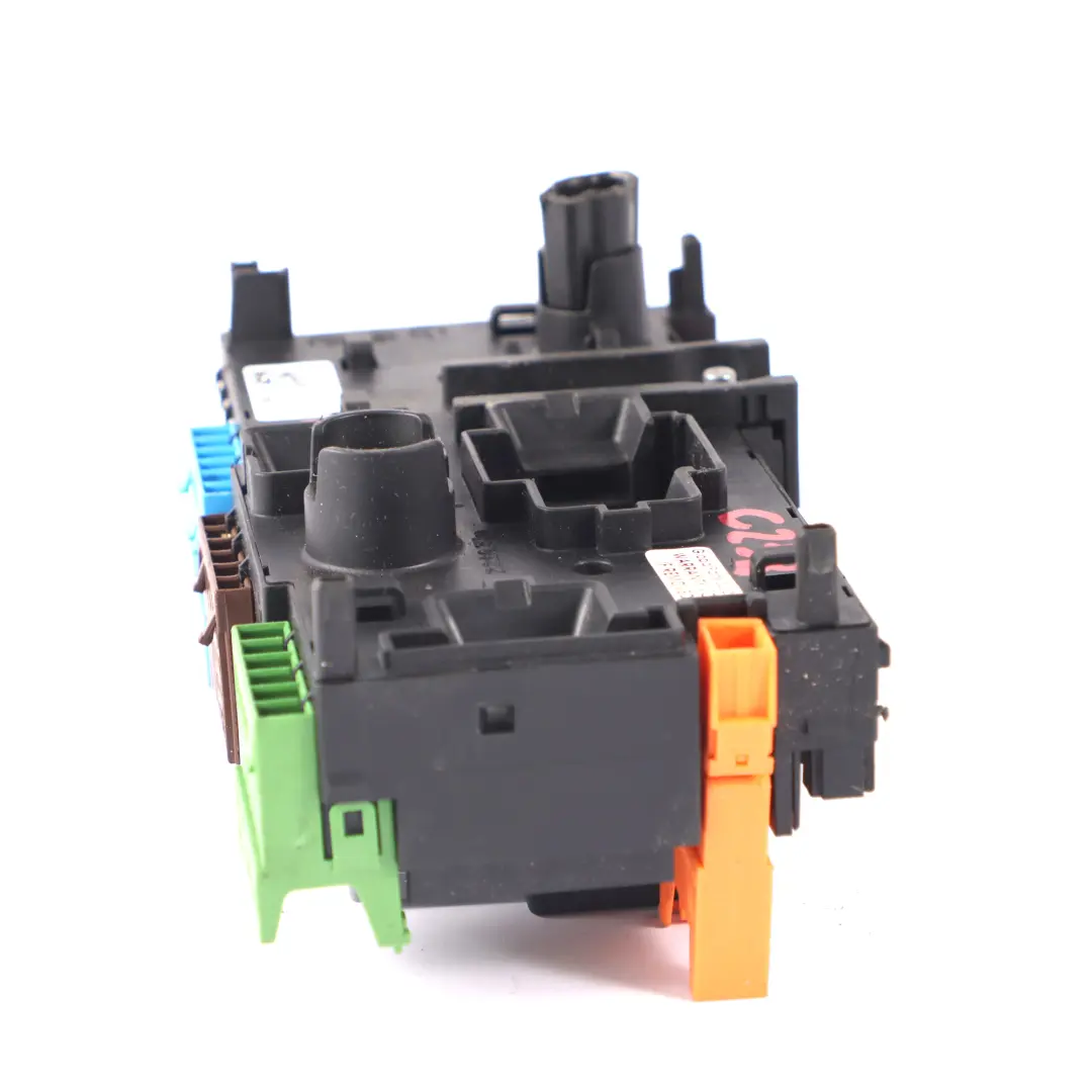 Mercedes W205 W213 Fuse Box Rear SAM Module Electrical Unit - SKU A2139068801 - Part number A2139068801