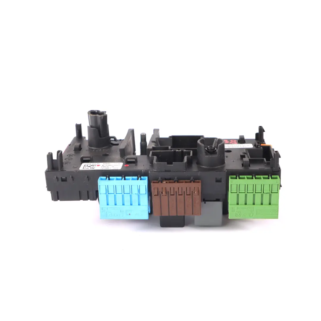 Mercedes W205 W213 Fuse Box Rear SAM Module Electrical Unit - SKU A2139068801 - Part number A2139068801