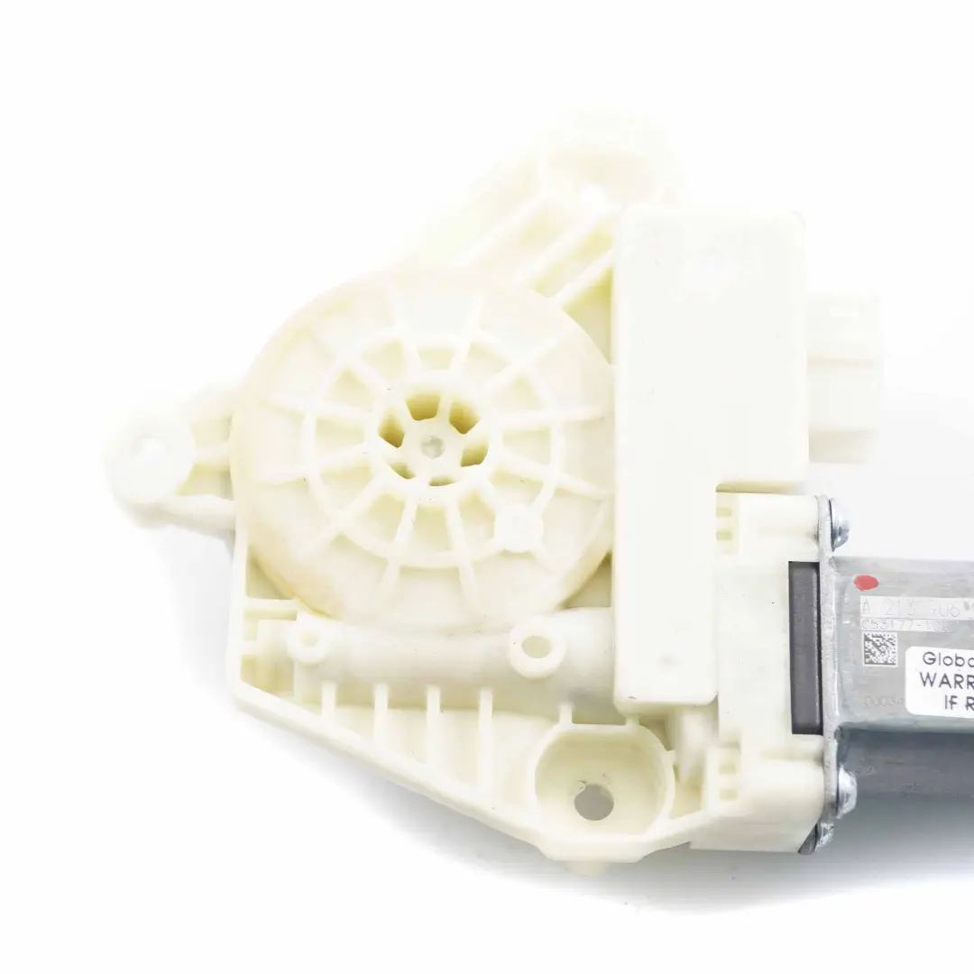 Mercedes W213 Motore alzacristalli porta anteriore destra Unità - SKU A2139069501 - Numero di parte A2139069501