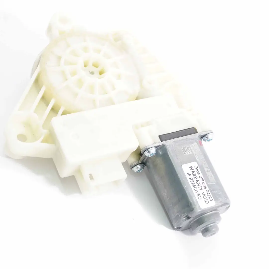 Window Lifter Motor Door Front Left N/S Drive Unit to Mercedes W213 with Part number A2139069901 Mercedes W213 Window Lifter Motor Door Front Left N/S Drive Unit - SKU A2139069901 - Part number A2139069901