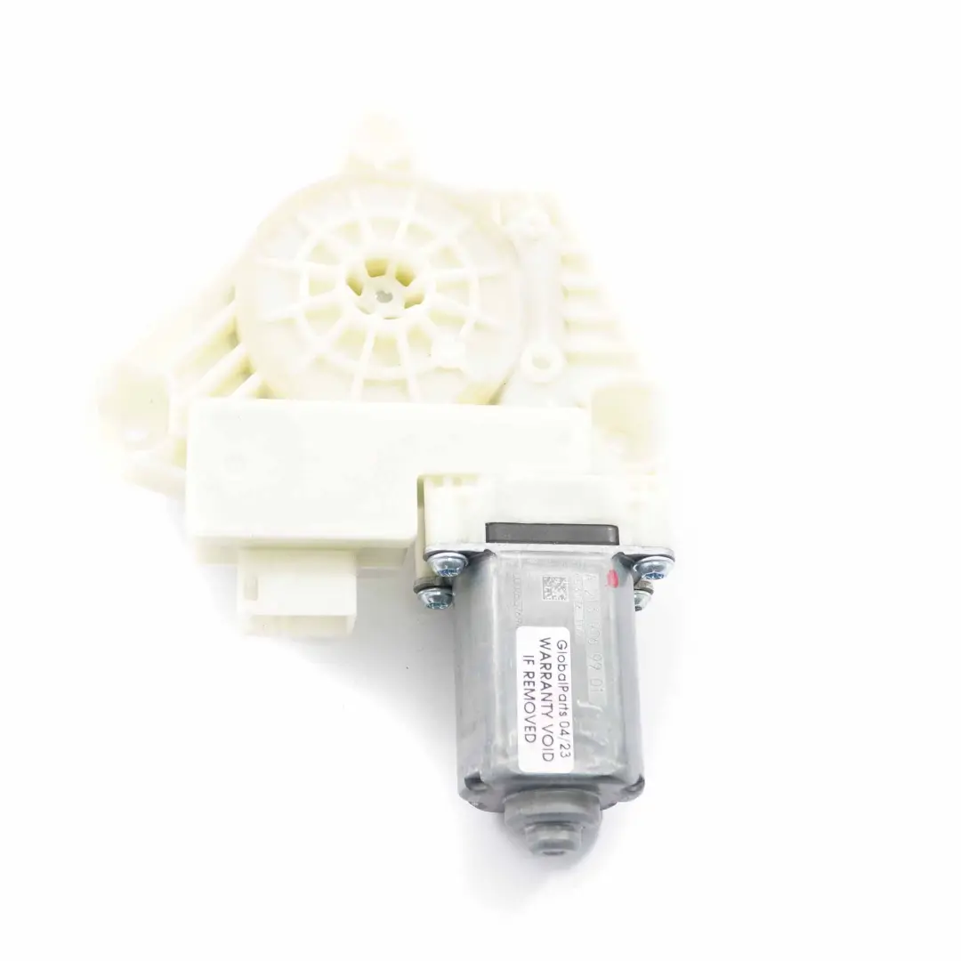 Mercedes W213 Motore alzacristalli porta anteriore sinistra Unità - SKU A2139069901 - Numero di parte A2139069901